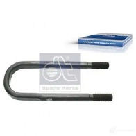 Пружинный зажим DIESEL TECHNIC 4047755056780 125417 2671009 KHH5 C1
