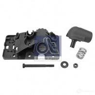 Пружинный зажим DIESEL TECHNIC 440403 2682330 5E3PV5 6