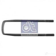 Пружинный зажим DIESEL TECHNIC 6SR IC 440421 4047755966454 2682336