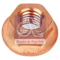 Гайка пружинного зажима DIESEL TECHNIC 366204 KTG 13S 2680136 4047755005429 - Изображение 1