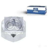 Гайка пружинного зажима DIESEL TECHNIC 4047755057190 DX0V I 2671025 125445 - Изображение 1