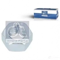 Гайка пружинного зажима DIESEL TECHNIC 261910 4047755270018 WUCP 9A 2676674 - Изображение 1