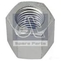 Гайка пружинного зажима DIESEL TECHNIC D2F QSW 4047755950095 125432 2671018 - Изображение 1