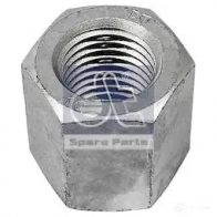 Гайка пружинного зажима DIESEL TECHNIC 125431 6 S4EKIU 2671017 4047755950118 - Изображение 1