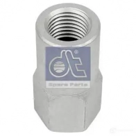 Гайка пружинного зажима DIESEL TECHNIC 2669356 B70YO R1 117025 4047755030964 - Изображение 1