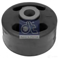 Крепление пружины балки моста DIESEL TECHNIC 48A1 G7D 2682566 450534 4047755830649