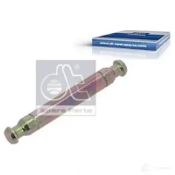 Пружинный стопорный штифт тормозных колодок DIESEL TECHNIC 450227 2682460 EYWV G 4047755175665