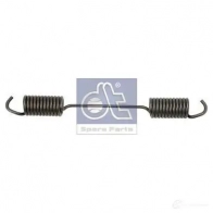 Пружина регулятора DIESEL TECHNIC 362358 4047755516161 2679954 V3 BGS32