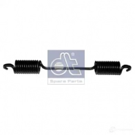 Пружина тормозных колодок DIESEL TECHNIC 362353 O 89O2Y 2679951 4047755149123