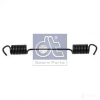 Пружина тормозных колодок DIESEL TECHNIC 4047755604400 470130 Z2R5 2ZP 1226742381