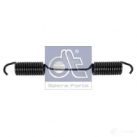 Пружина тормозных колодок DIESEL TECHNIC I59 GY 4047755204228 2686315 470025