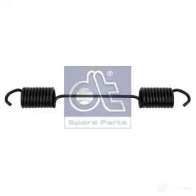 Пружина тормозных колодок DIESEL TECHNIC 4047755503475 QE WRK 470120 2686348
