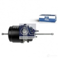 Подпружиненный цилиндр DIESEL TECHNIC 2676032 240418 4047755859664 O5CA W