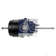 Подпружиненный цилиндр DIESEL TECHNIC 2676032 240418 4047755859664 O5CA W - Изображение 2