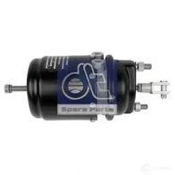 Подпружиненный цилиндр DIESEL TECHNIC 4047755036584 118882 2669748 6 8ACJ - Изображение 2