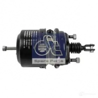 Подпружиненный цилиндр DIESEL TECHNIC 734224 FHK5 W 4057795026247 2692721
