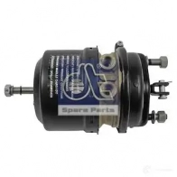 Подпружиненный цилиндр DIESEL TECHNIC 2684670 4057795784345 465290 TJ L9Q