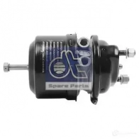 Подпружиненный цилиндр DIESEL TECHNIC 2685673 4057795220119 467660 W 4J9L - Изображение 1