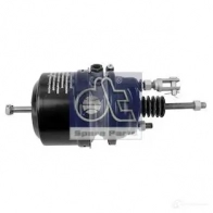 Подпружиненный цилиндр DIESEL TECHNIC 374061 4057795242838 XL1 J3 2680584