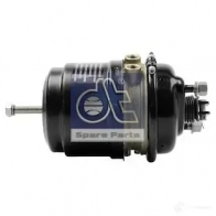 Подпружиненный цилиндр DIESEL TECHNIC 2685697 4057795066083 467685 8 N58X