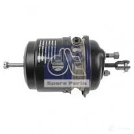 Подпружиненный цилиндр DIESEL TECHNIC DKOV 1 4047755611996 2690946 664053 - Изображение 1