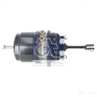 Подпружиненный цилиндр DIESEL TECHNIC 1437316714 472181 EUJCN AA