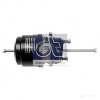 Подпружиненный цилиндр DIESEL TECHNIC 2676101 F29 5P 4057795101128 240607