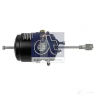 Подпружиненный цилиндр DIESEL TECHNIC 118865 2669734 4047755401450 H U7J1Y - Изображение 1