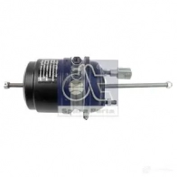 Подпружиненный цилиндр DIESEL TECHNIC 374072 29 97D 4047755597795 632574158 - Изображение 1