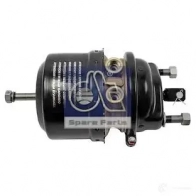 Подпружиненный цилиндр DIESEL TECHNIC 467679 4057795135628 2685691 8R PTD