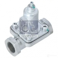 Подпружиненный цилиндр DIESEL TECHNIC 2680583 0VI EC1 374060