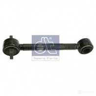 Подпружиненный цилиндр DIESEL TECHNIC 664050 IN CCX 2690943