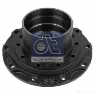 Подпружиненный цилиндр DIESEL TECHNIC 118934 2669776 W EFQK0