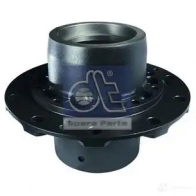 Подпружиненный цилиндр DIESEL TECHNIC ZP YC6DE 2669777 118935