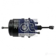 Подпружиненный цилиндр DIESEL TECHNIC 0911M 6R 374037 2680573 4047755175177