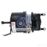 Подпружиненный цилиндр DIESEL TECHNIC 4057795136724 2685683 VU M9S1 467670 - Изображение 1