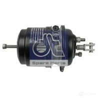 Подпружиненный цилиндр DIESEL TECHNIC 118877 4047755109707 2669744 1XL AC - Изображение 1