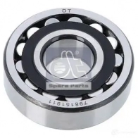 Втулка стабилизатора DIESEL TECHNIC 2670465 122412 BC4 KD 4047755047771 - Изображение 2