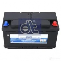 Аккумулятор DIESEL TECHNIC 967431SP 1437342415 H P924H - Изображение 2