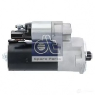 Стартер DIESEL TECHNIC 4047755752415 1181103 2672671 9E2Q 9 - Изображение 2