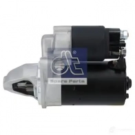Стартер DIESEL TECHNIC 471270 1437951917 BOXN 5 - Изображение 2