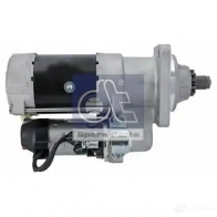 Стартер DIESEL TECHNIC 1424257316 SEPA E 469458 - Изображение 2