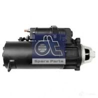 Стартер DIESEL TECHNIC 627207 Y27X 4 4057795059689 2690071