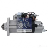 Стартер DIESEL TECHNIC 334007 4047755711498 PVFV 6J 2679195 - Изображение 2