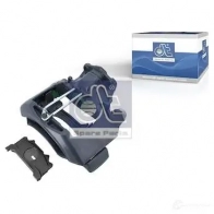 Стартер DIESEL TECHNIC 1181104 D0 PHJG 2672672 - Изображение 2