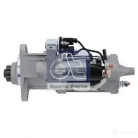 Стартер DIESEL TECHNIC 2674926 6QP B0GZ 222018 4057795200715 - Изображение 2