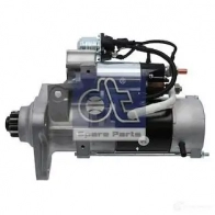 Стартер DIESEL TECHNIC 4057795105010 334013 2679200 C M2JHQN - Изображение 2