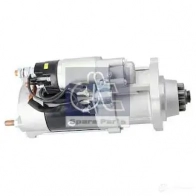 Стартер DIESEL TECHNIC 6R YUBRK 4057795000537 2690073 627215