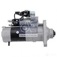 Стартер DIESEL TECHNIC 4047755395605 2679194 A9P S1 334005 - Изображение 2