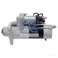 Стартер DIESEL TECHNIC 222126 642K0 A 1424257315 - Изображение 2